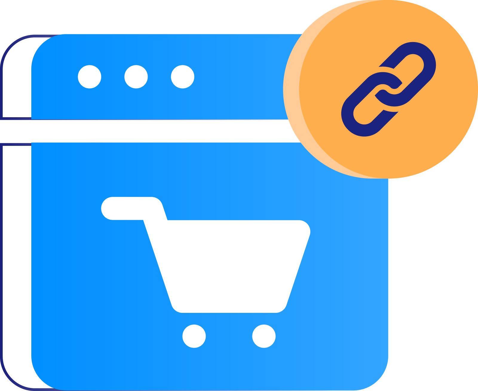 اتصال به فروشگاه