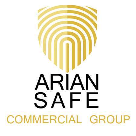 Picture for vendor قفل دیجیتال آرین سیف - qofl digital arian safe